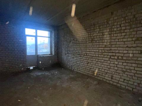 квартира по адресу Космическая ул., 9-Д