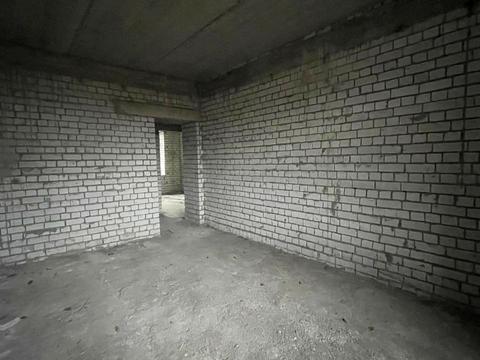 квартира по адресу Космическая ул., 9-Д