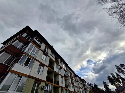 квартира по адресу Варшавская ул., 114-Р