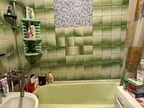 квартира по адресу Гвардейцев-Широнинцев ул., 99