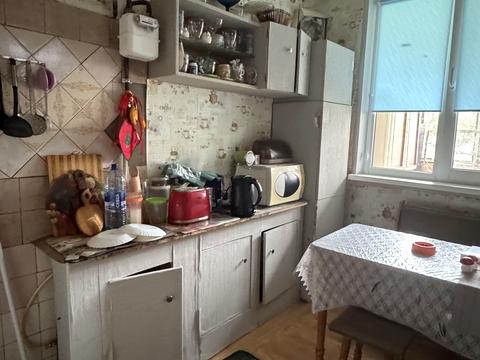 квартира по адресу Гвардейцев-Широнинцев ул., 99