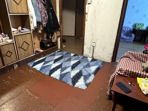 квартира по адресу Гвардейцев-Широнинцев ул., 99