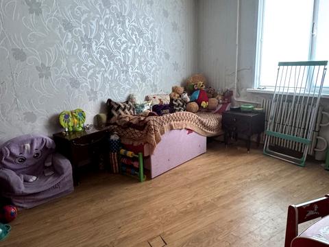 квартира по адресу Гвардейцев-Широнинцев ул., 99