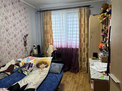 квартира по адресу Гвардейцев-Широнинцев ул., 99