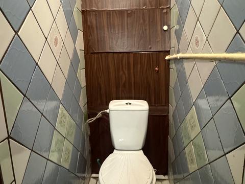 квартира по адресу Гвардейцев-Широнинцев ул., 99