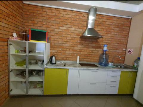 квартира по адресу Елизаветы Чавдар ул., 13