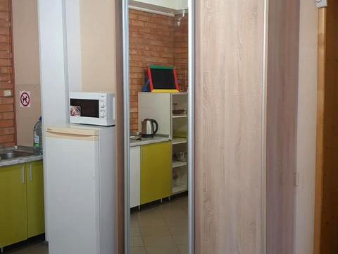 квартира по адресу Елизаветы Чавдар ул., 13