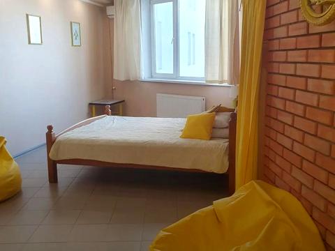 квартира по адресу Елизаветы Чавдар ул., 13