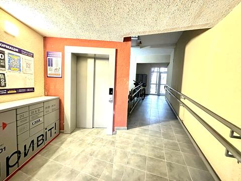 квартира за адресою Промислова вул., 1-Н