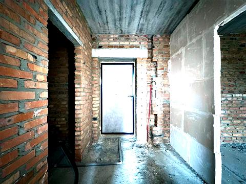 квартира за адресою Промислова вул., 1-Н