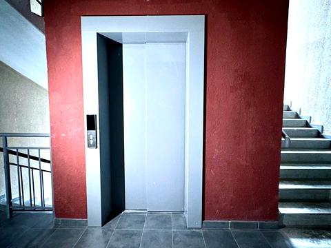 квартира за адресою Промислова вул., 1-Н