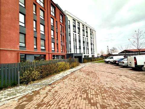 квартира за адресою Промислова вул., 1-Н