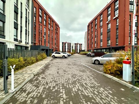 квартира за адресою Промислова вул., 1-Н