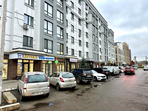 квартира за адресою Промислова вул., 1-Н