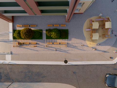 квартира по адресу Космическая ул., 9-Д