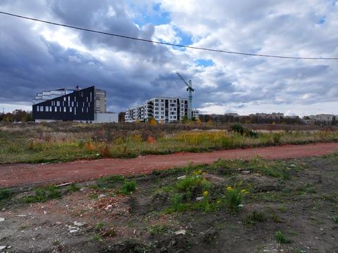 ділянка за адресою Льонокомбінатівська вул.