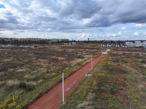 ділянка за адресою Льонокомбінатівська вул.