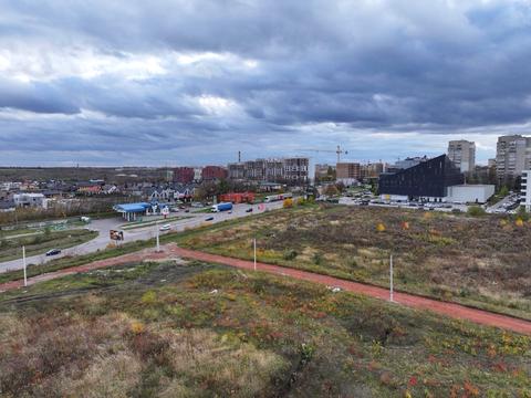 ділянка за адресою Льонокомбінатівська вул.