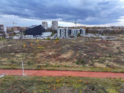 ділянка за адресою Льонокомбінатівська вул.