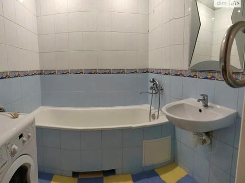 квартира за адресою Олександри Екстер вул. (Марини Цвєтаєвої), 12