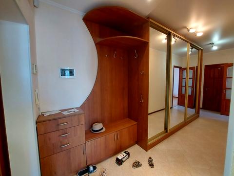 квартира по адресу Евгения Чикаленко ул., 59д