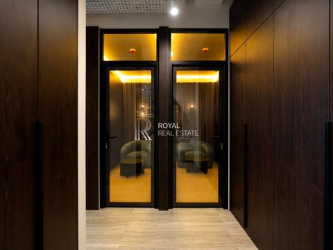 комерційна за адресою Бульварно-Кудрявська вул. (Воровського), 17