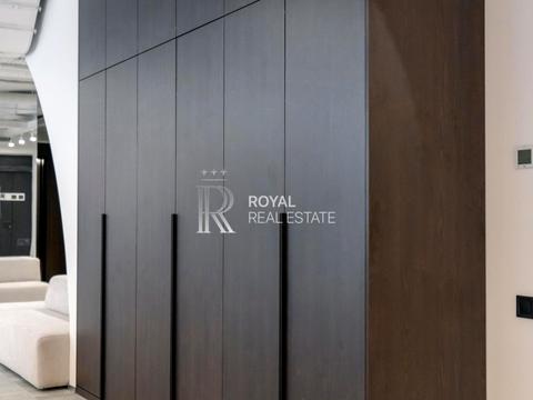 комерційна за адресою Бульварно-Кудрявська вул. (Воровського), 17