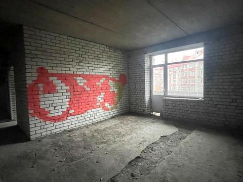 квартира по адресу Космическая ул., 9-Д