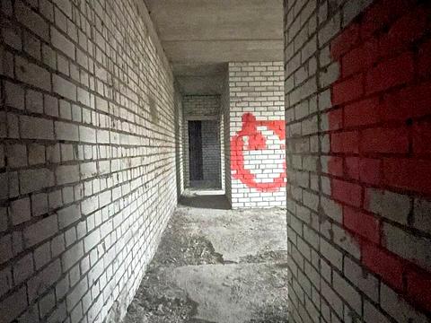 квартира по адресу Космическая ул., 9-Д