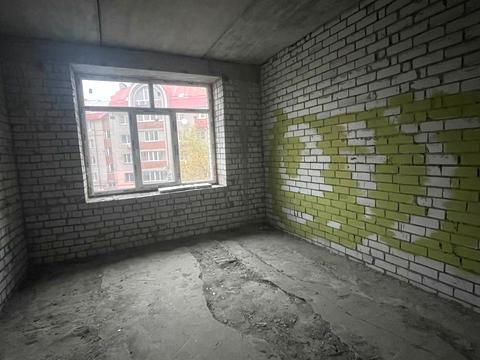 квартира по адресу Космическая ул., 9-Д