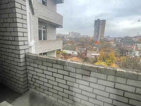 квартира по адресу Космическая ул., 9-Д