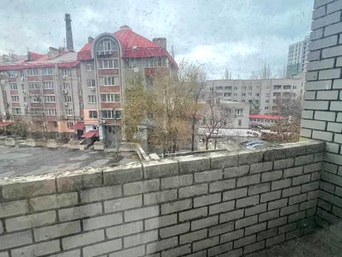 квартира по адресу Космическая ул., 9-Д