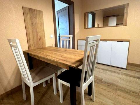 квартира по адресу Ревуцкого ул., 54