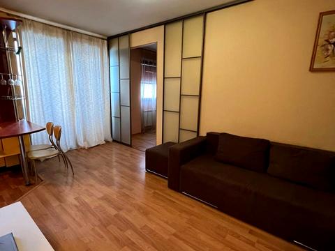 квартира по адресу Науки просп. (Ленина), 24