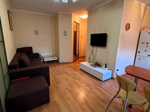 квартира по адресу Науки просп. (Ленина), 24