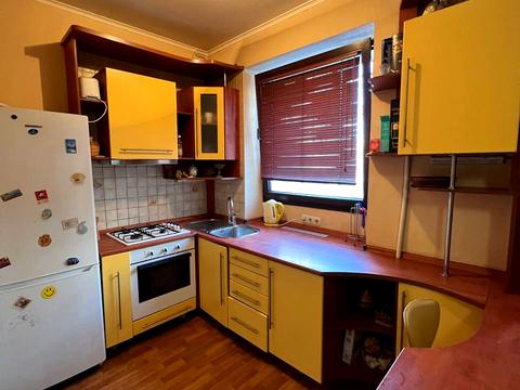 квартира за адресою Науки просп. (Леніна), 24