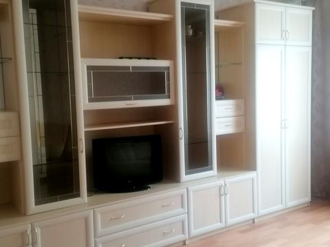 квартира за адресою Милославська вул., 32/51А