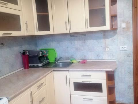 квартира за адресою Милославська вул., 32/51А