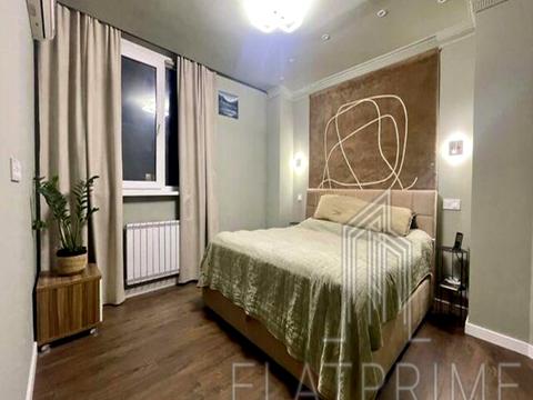 квартира по адресу Вадима Гетьмана ул., 1-А