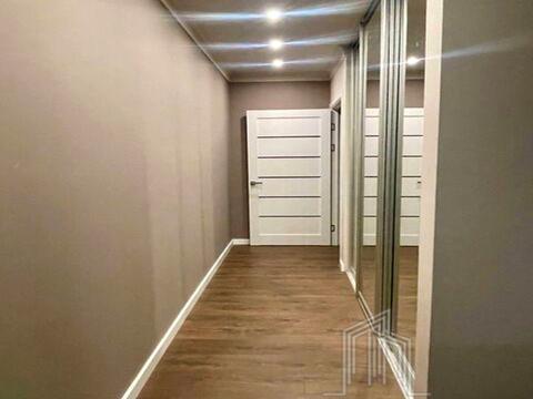 квартира по адресу Вадима Гетьмана ул., 1-А