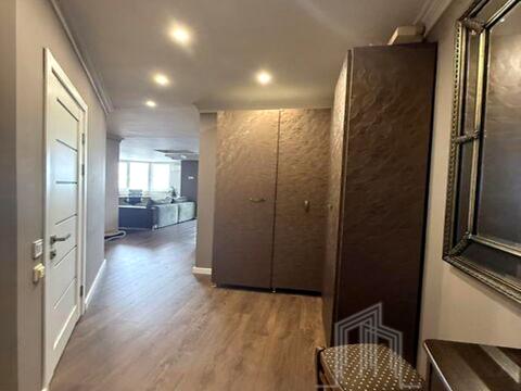 квартира по адресу Вадима Гетьмана ул., 1-А