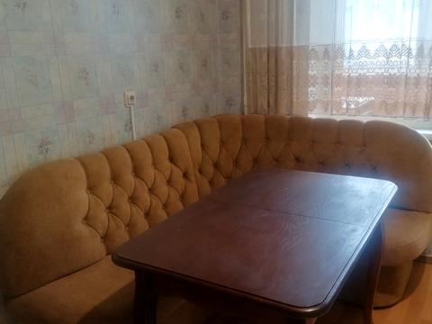 квартира за адресою Милославська вул., 32/51А