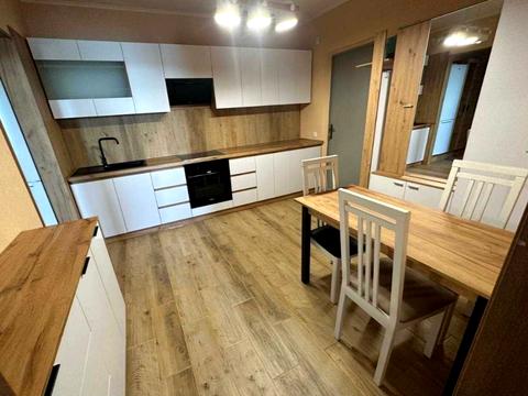 квартира по адресу Ревуцкого ул., 54