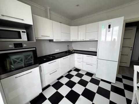 квартира по адресу Европейская ул., 1б 