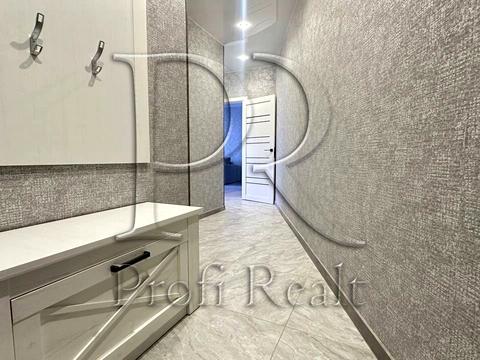 квартира по адресу Героев Небесной Сотни просп., 16/10