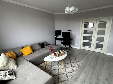 квартира по адресу Европейская ул., 1б 