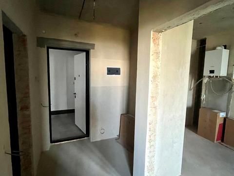 квартира по адресу Даниила Галицкого ул., 25