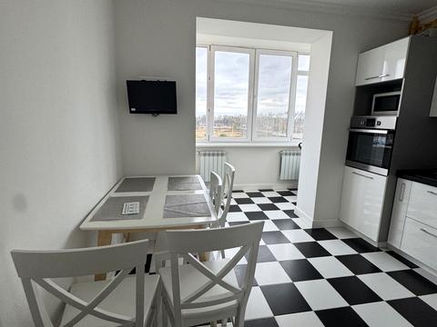 квартира по адресу Европейская ул., 1б 