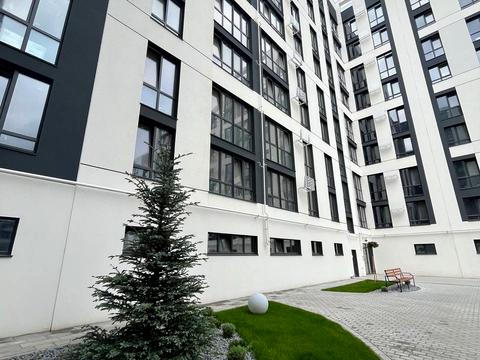 квартира по адресу Даниила Галицкого ул., 25