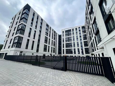 квартира по адресу Даниила Галицкого ул., 25